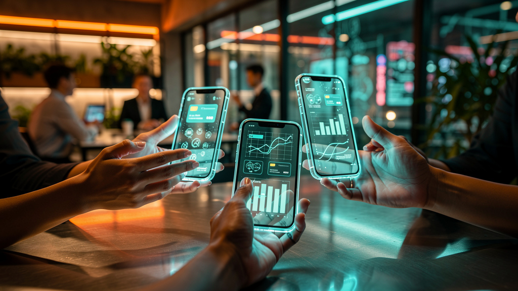 Bancos Digitais e Fintechs Aceleram Adoção de IA no Atendimento