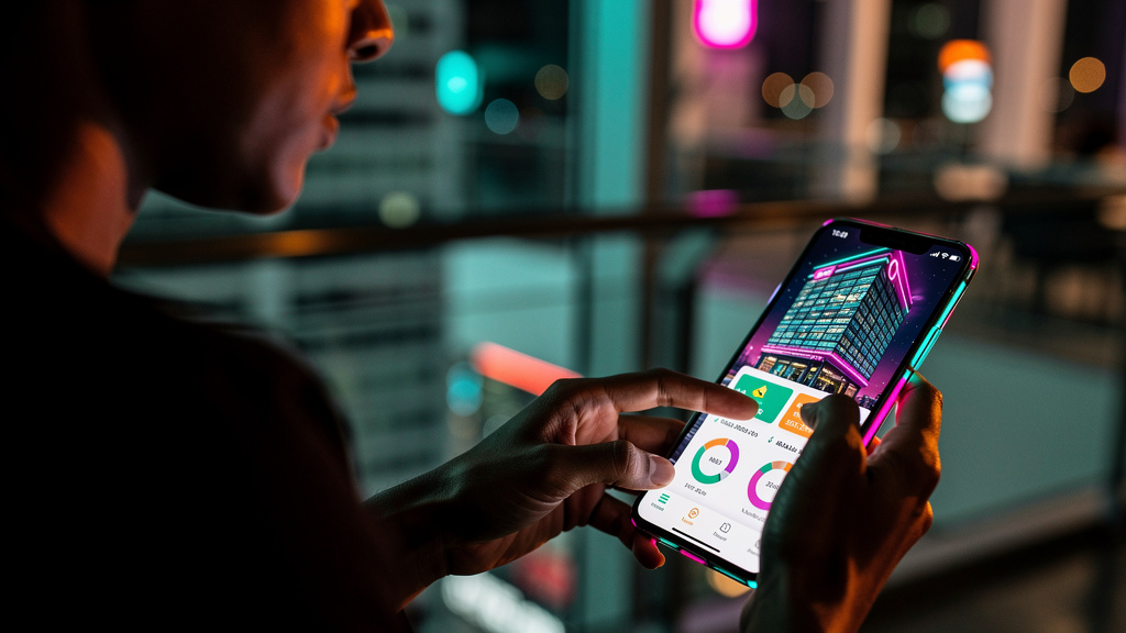 Bancos Digitais e Fintechs Aceleram Adoção de IA no Brasil