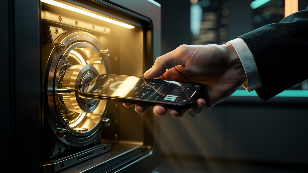 Bancos Digitais e Fintechs Aceleram Adoção de IA no Brasil