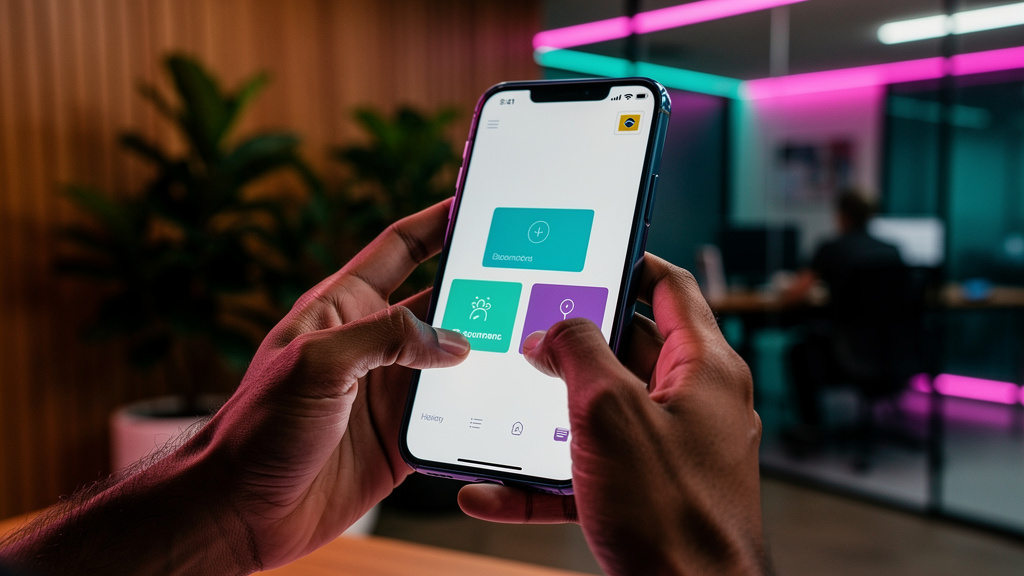 Bancos Digitais e Fintechs Aceleram Adoção de IA no Brasil