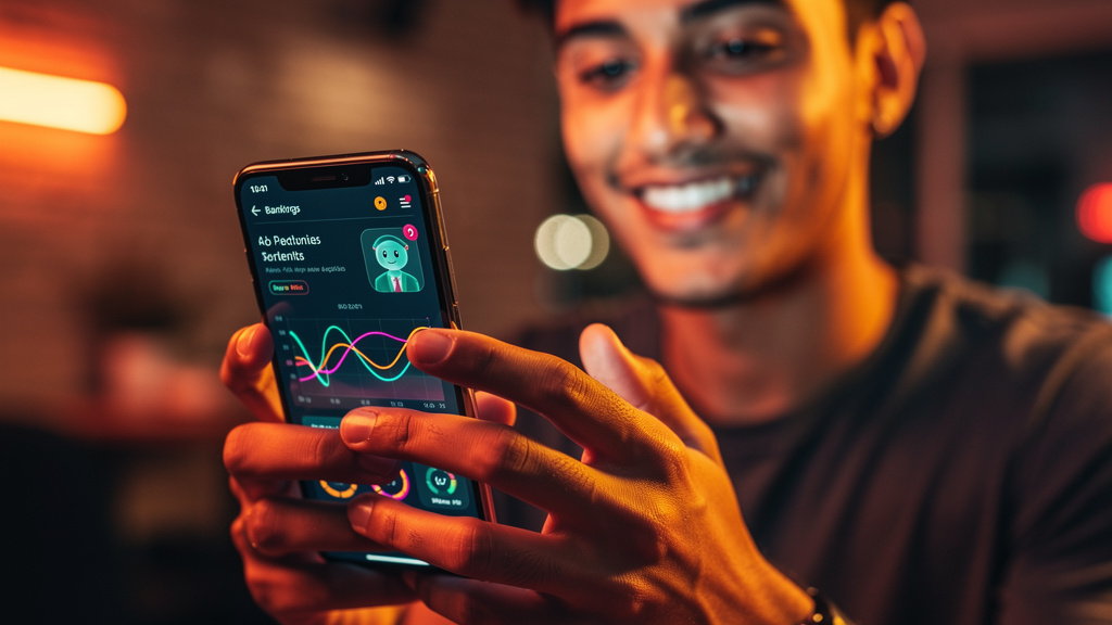Bancos Digitais e Fintechs Aceleram Adoção de IA no Brasil