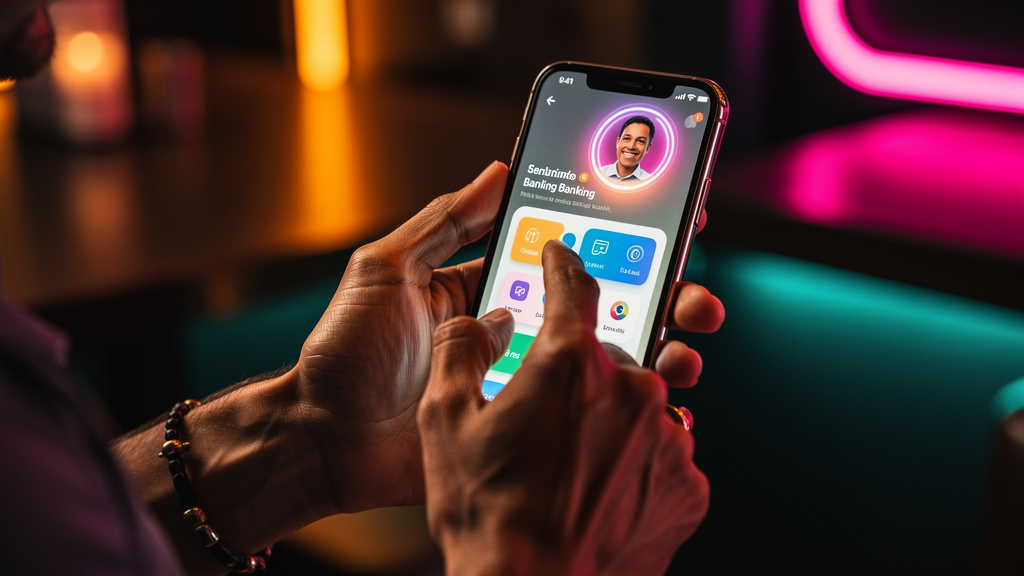 Bancos Digitais e Fintechs Elevam o Atendimento com IA