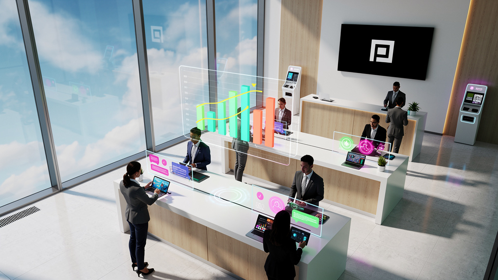 Bancos Digitais e Fintechs Otimizam Atendimento com IA