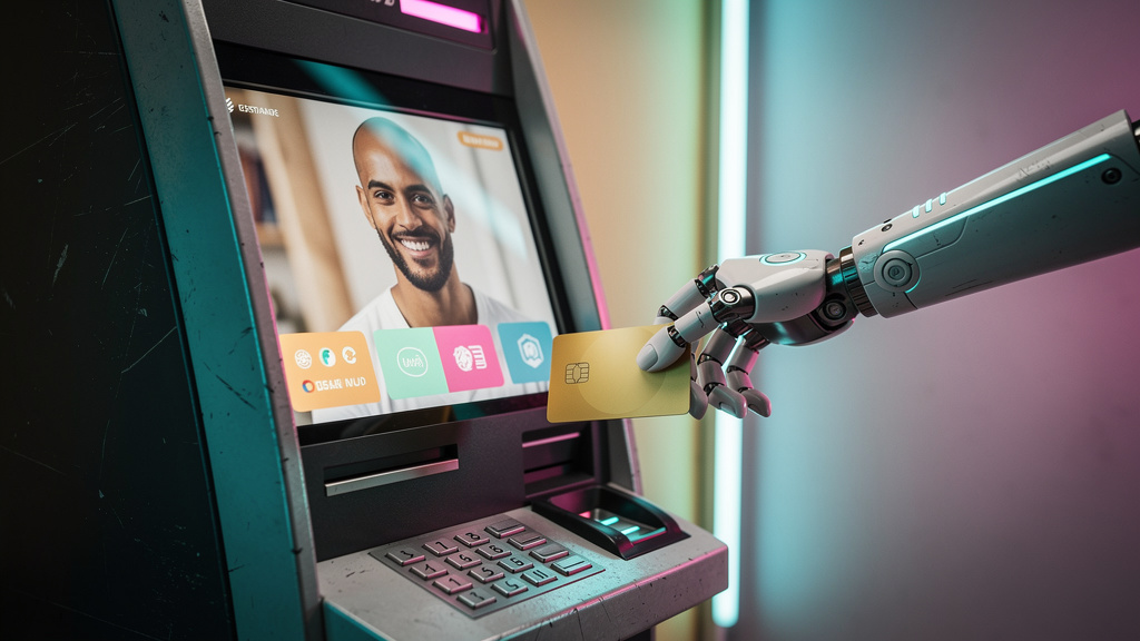 Bancos Digitais e Fintechs Revolucionam Atendimento com IA