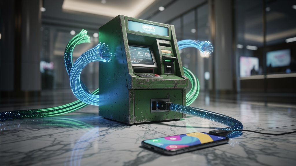 Bancos Digitais e Fintechs Turbinam Atendimento com IA