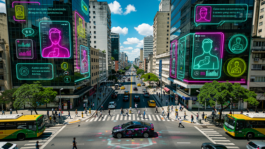 Bancos Digitais e Fintechs Turbinam Atendimento com IA