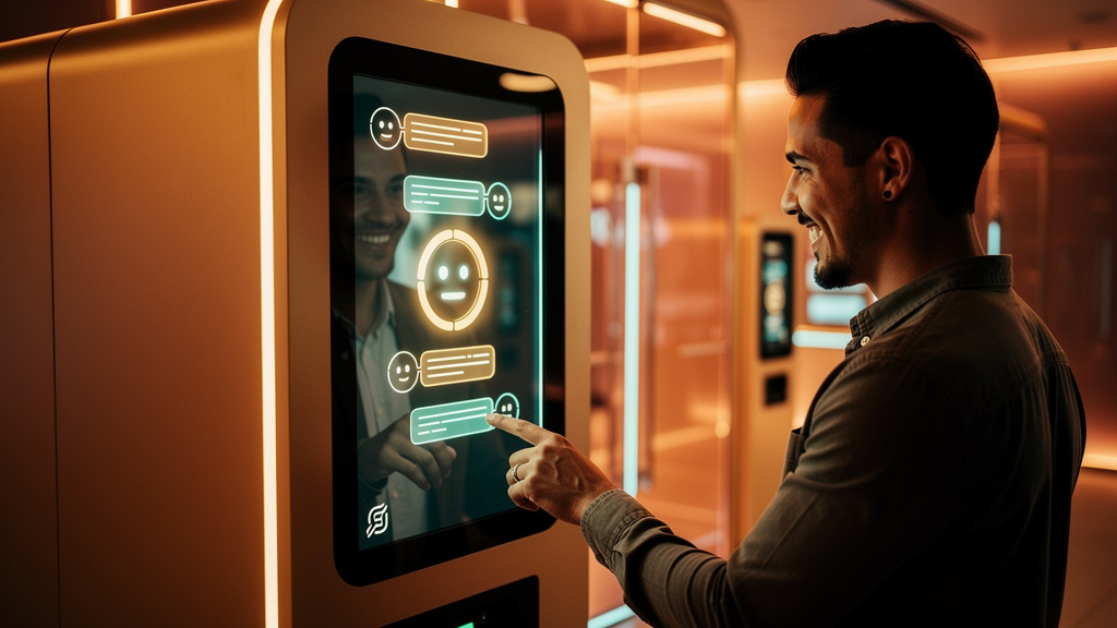 Bancos digitais turbinam atendimento e compliance com agentes de IA — imagem de capa Toolzz