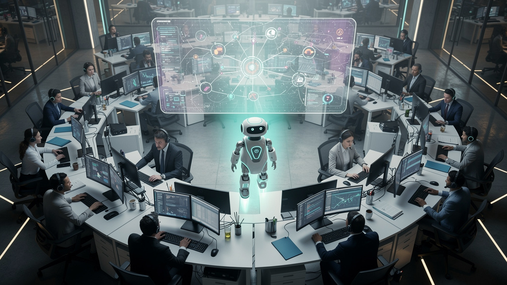 Base de Conhecimento para Resolver Crises no Atendimento ao Cliente