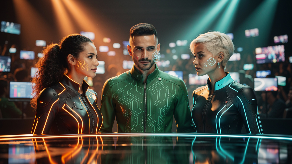 Batalha de Agentes IA no Brasil: Toolzz, Zaia e SuperAgentes Lideram