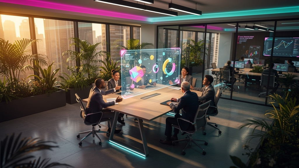 Batalha de IA: Compare as Melhores Plataformas para Empresas no Brasil