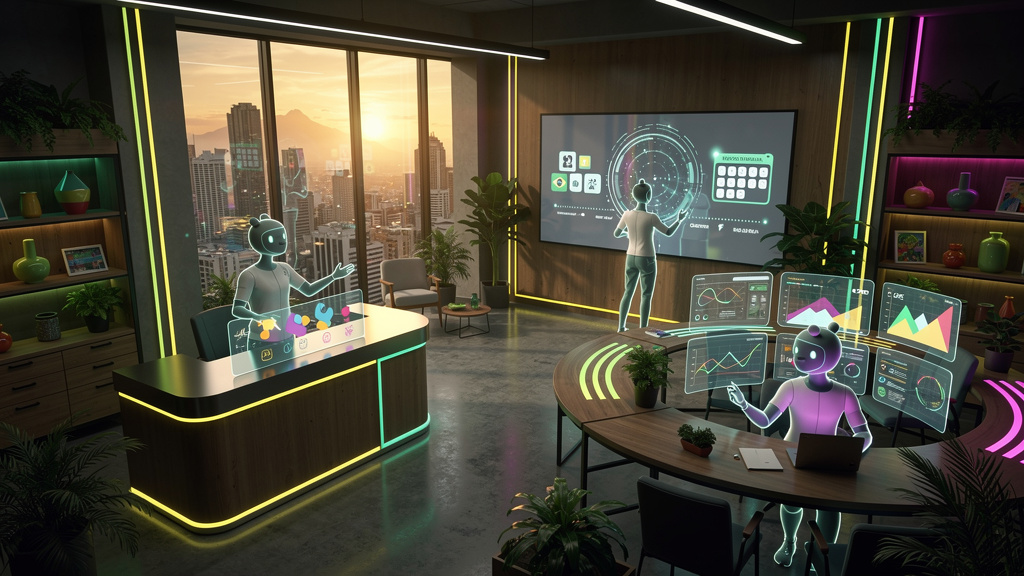 Batalha de IAs: o Cenário Brasileiro de Agentes Inteligentes