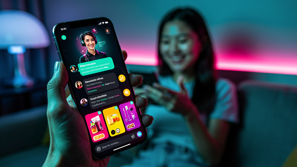 Benchmark: como sua empresa se compara em Agentes de IA para E-commerce