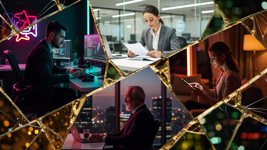 Benchmark: como sua empresa se compara em Ética em IA