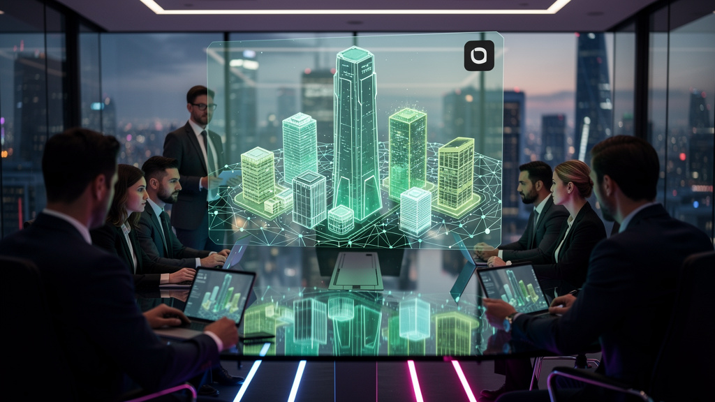 Benchmark: como sua empresa se compara em IA em 2026