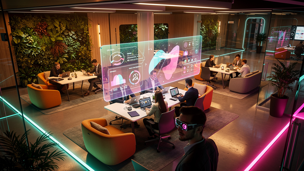 Benchmark: como sua empresa se compara em LXP em 2026?