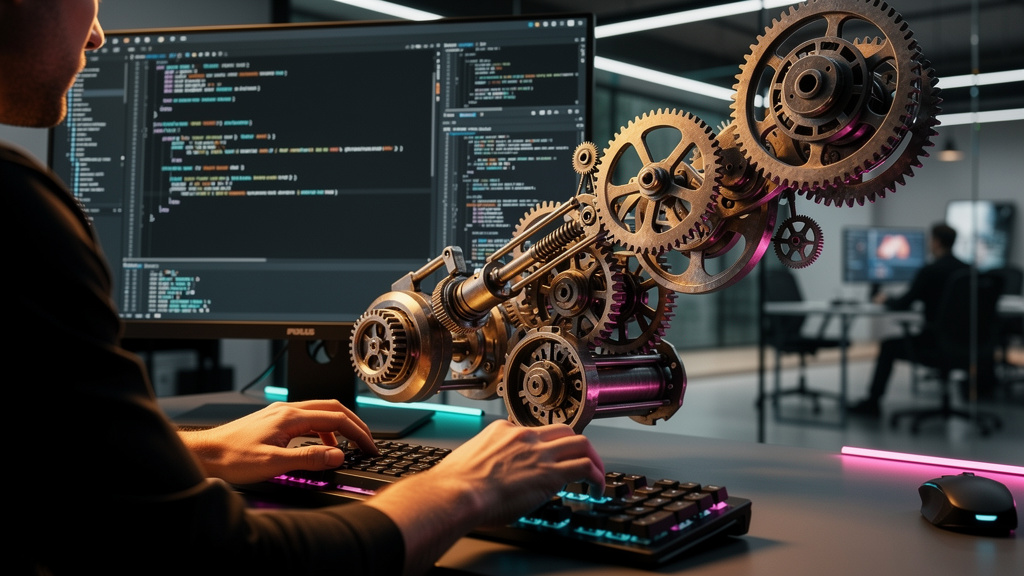 Benchmark: Como sua empresa se compara em Skills de IA?