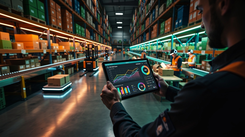 Benchmarks de Ecommerce: Dados Essenciais para CX de Alto Impacto