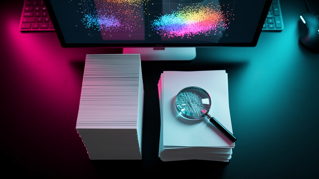 Benchmarks de IA: Equilíbrio entre Escala e Precisão para Resultados Confiáveis