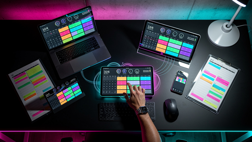 Bi Agendamento: O Guia Completo para Otimizar sua Agenda