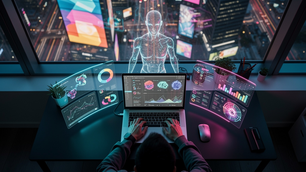 Bing Copilot e SEO 2026: Domine a Busca com IA