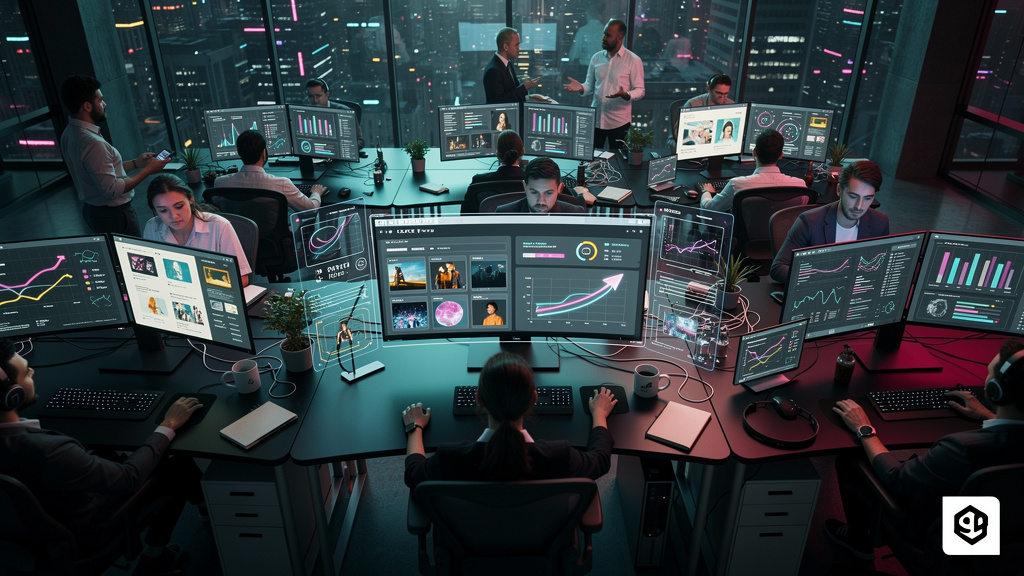 Bing Copilot e SEO 2026: Escale o Conteúdo do seu E-commerce