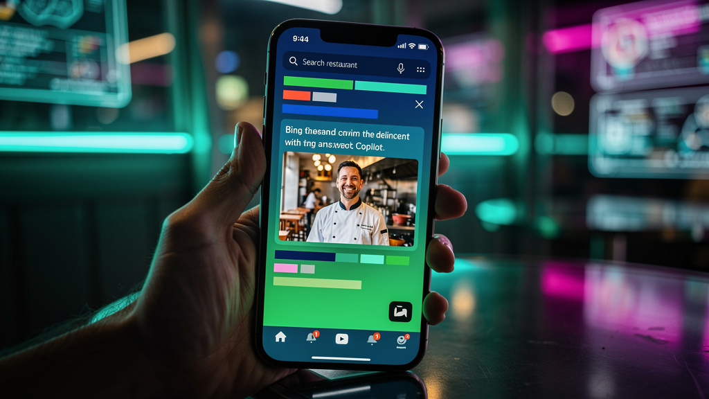 Bing Copilot e SEO 2026: Estratégias e a Melhor Alternativa