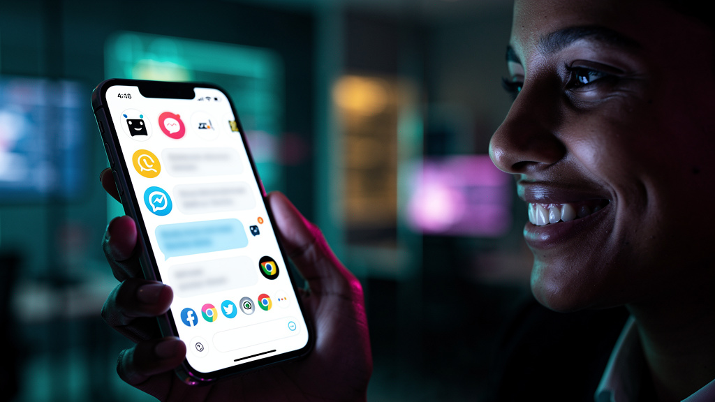 Blip: Alternativas Nacionais para Chatbots Corporativos em 2026