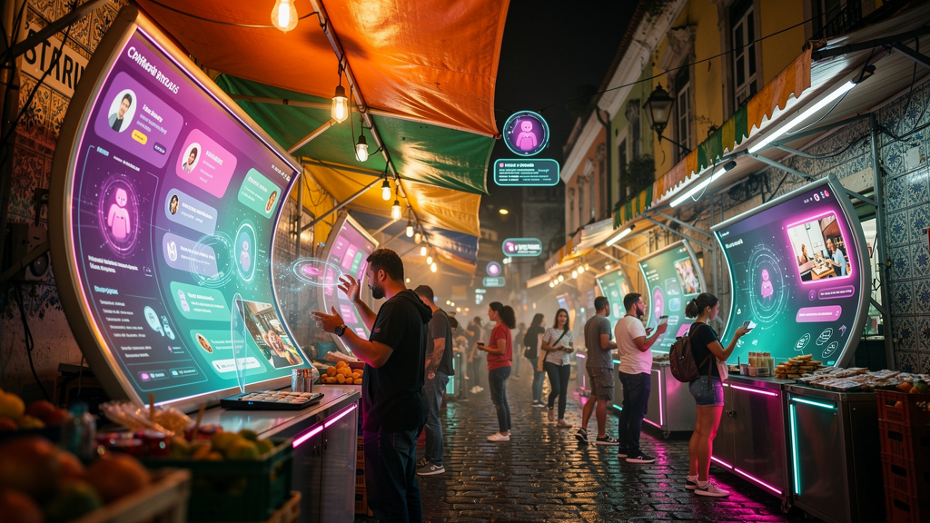 Blip Alternatives: Best Chatbot Platforms for Brazilian Businesses