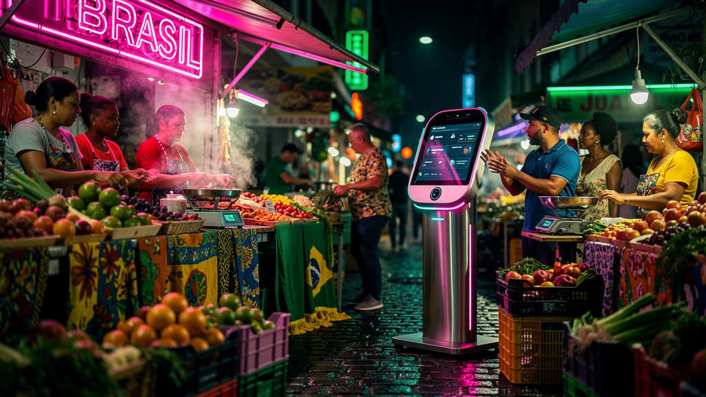 Blip Alternatives: Chatbots for Brazilian Businesses