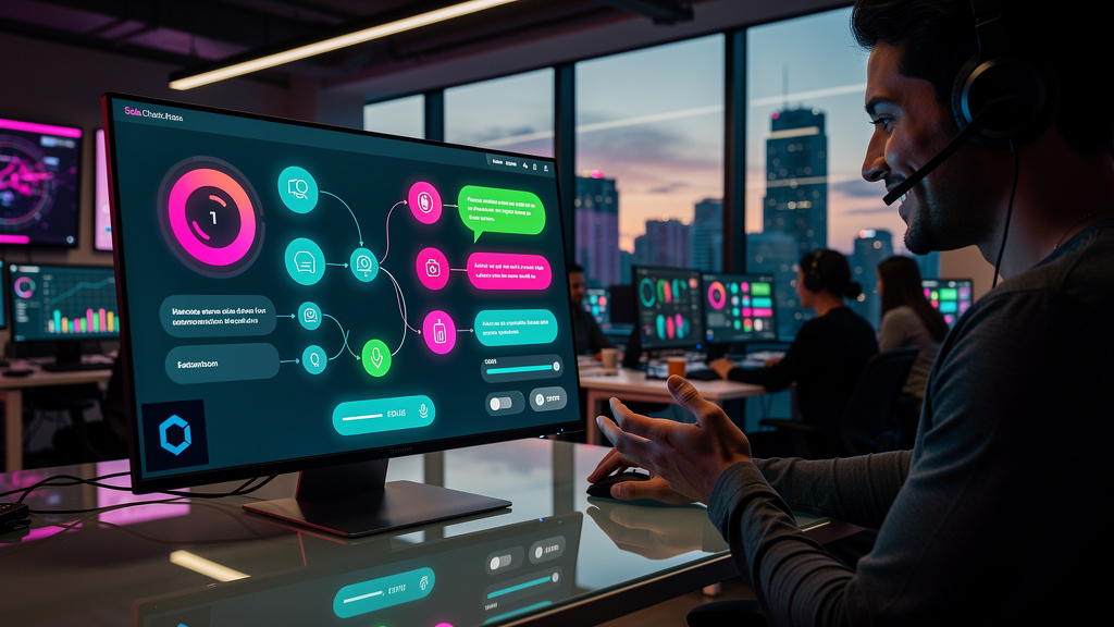 Blip Alternatives: Top Chatbots for Brazilian Businesses