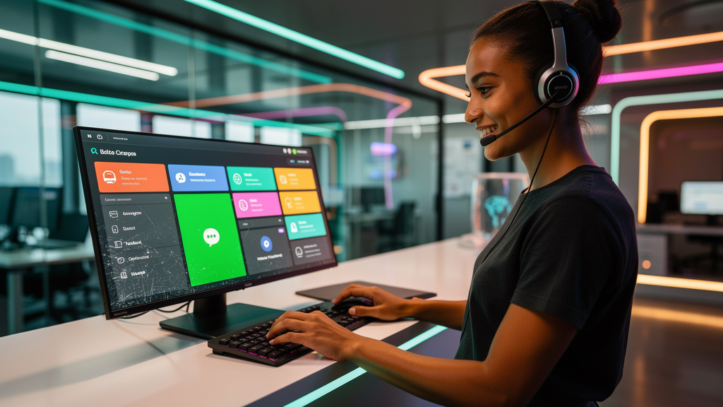 Blip Alternativos: 7 Chatbots para Empresas no Brasil