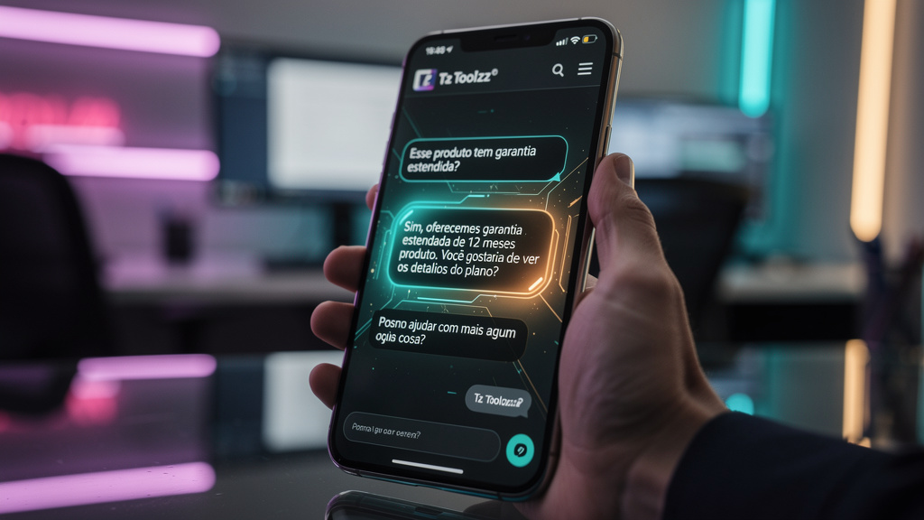 Blip Concorrentes: 5 Alternativas para Chatbots Empresariais