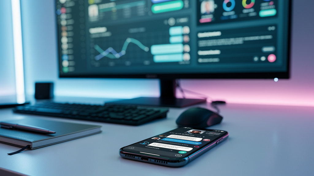 Blip Concorrentes: 5 Alternativas para Chatbots Empresariais