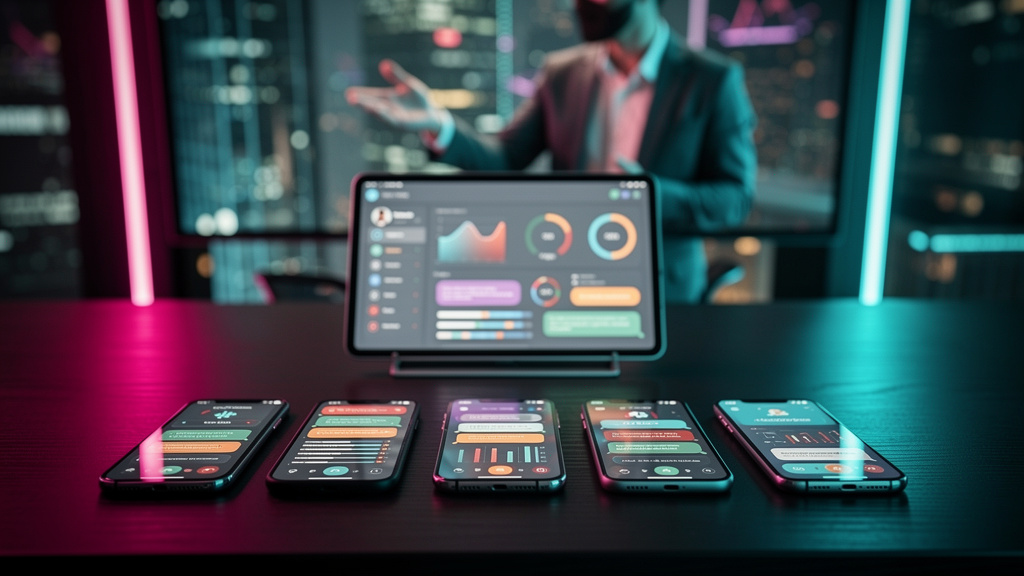 Blip Concorrentes: 6 Alternativas para Chatbots Empresariais