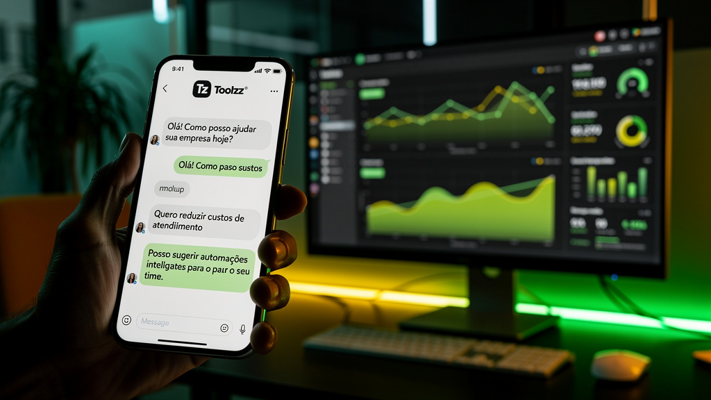 Blip em Declínio? Alternativas Nativas para Chatbots Corporativos no Brasil
