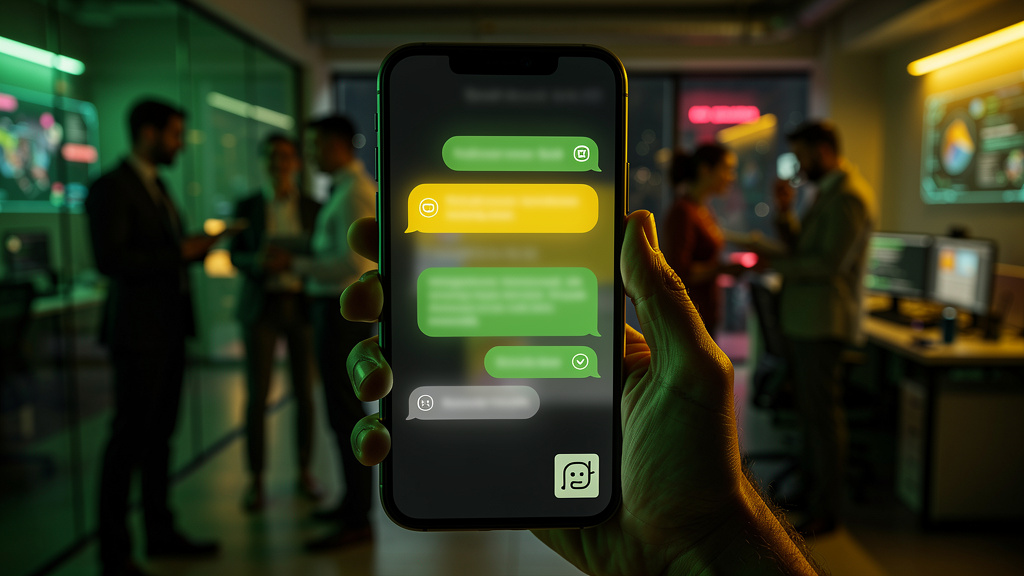 Blip em Xeque: Alternativas para Chatbots Corporativos no Brasil