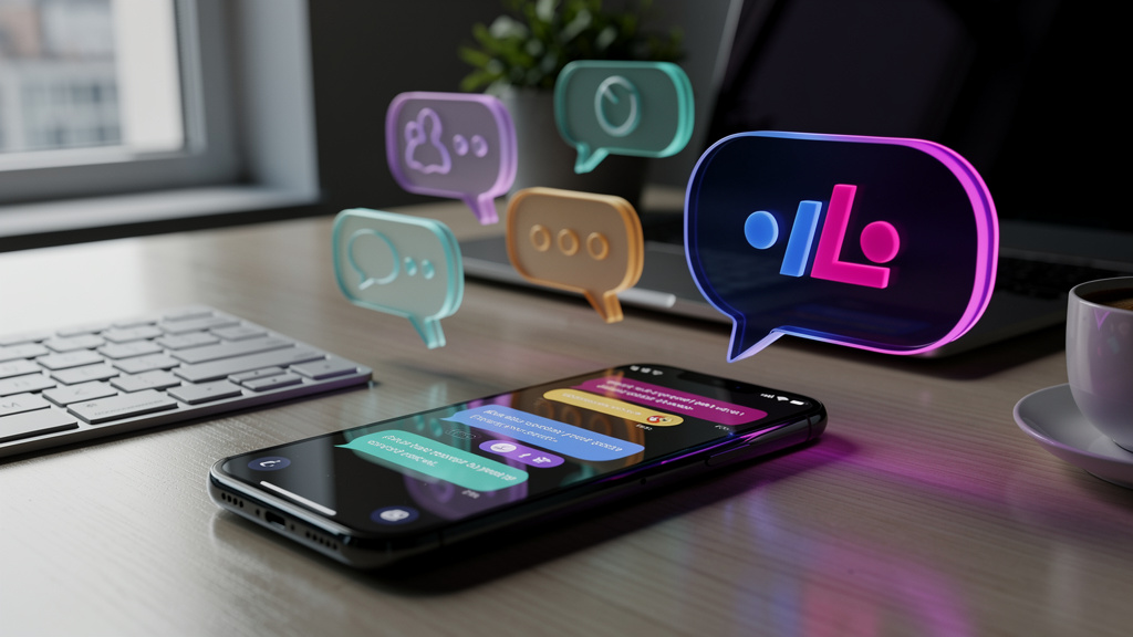 Blip em xeque? Alternativas para chatbots corporativos no Brasil