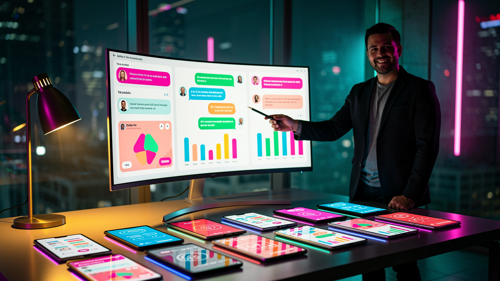 Blip não é a única opção: Alternativas para Chatbots Corporativos