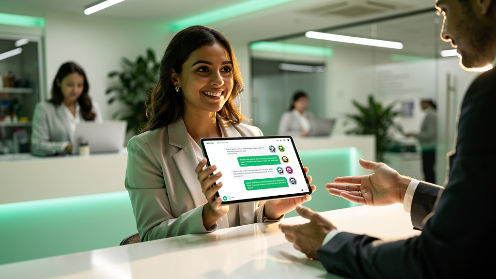 Blip não é a única opção: Alternativas para chatbots corporativos no Brasil