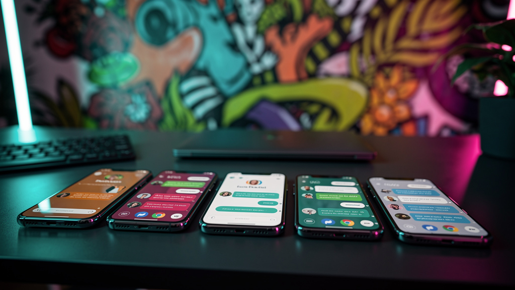 Blip Não é a Única Opção: Alternativas para Chatbots Corporativos no Brasil