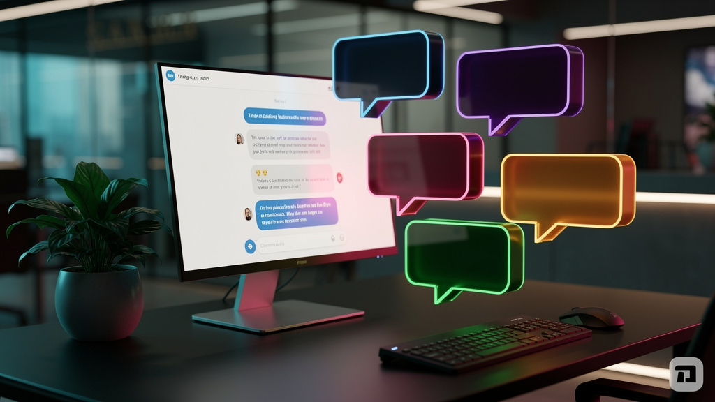 Blip não é a única opção: o guia definitivo de chatbots corporativos