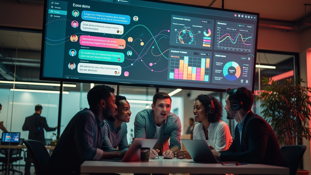 Blip não é o único: alternativas para chatbots corporativos no Brasil