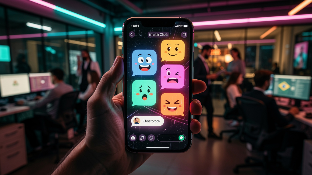 Blip Não é Único: Alternativas para Chatbots Corporativos no Brasil