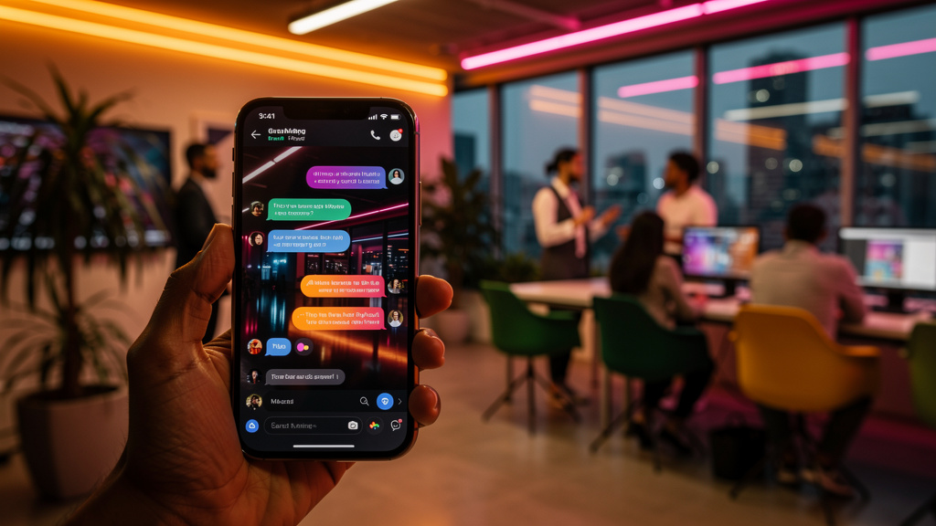 Blip no Retrovisor: Alternativas de Chatbots Corporativos no Brasil