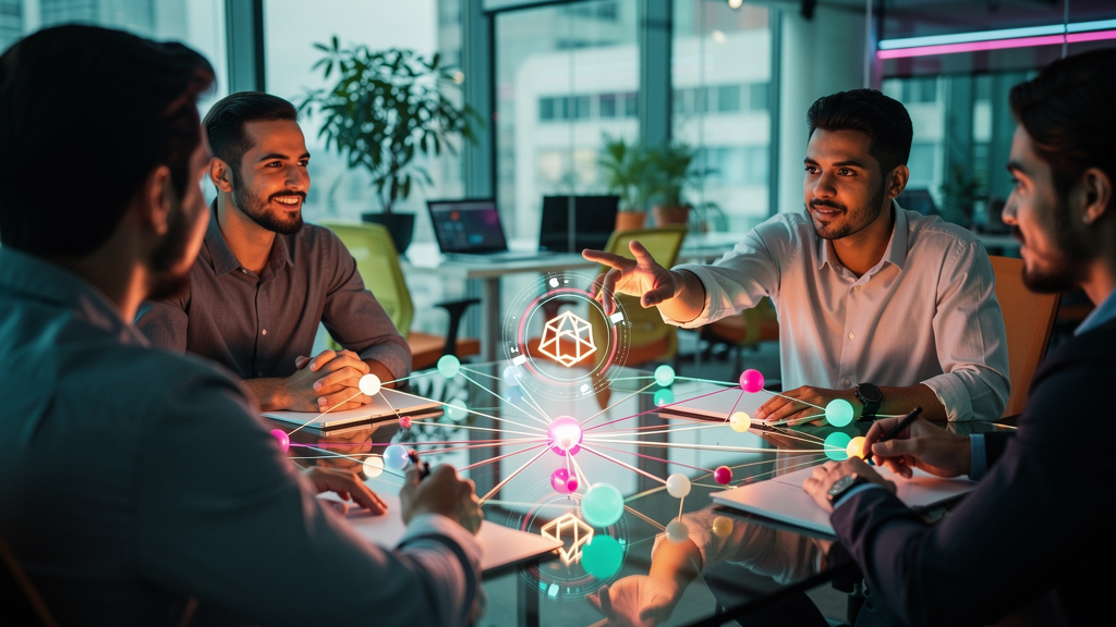 Blip: Quais as alternativas para chatbots corporativos no Brasil?