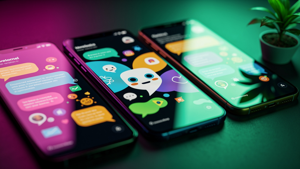 Blip Tem Concorrência: Alternativas para Chatbots Corporativos no Brasil