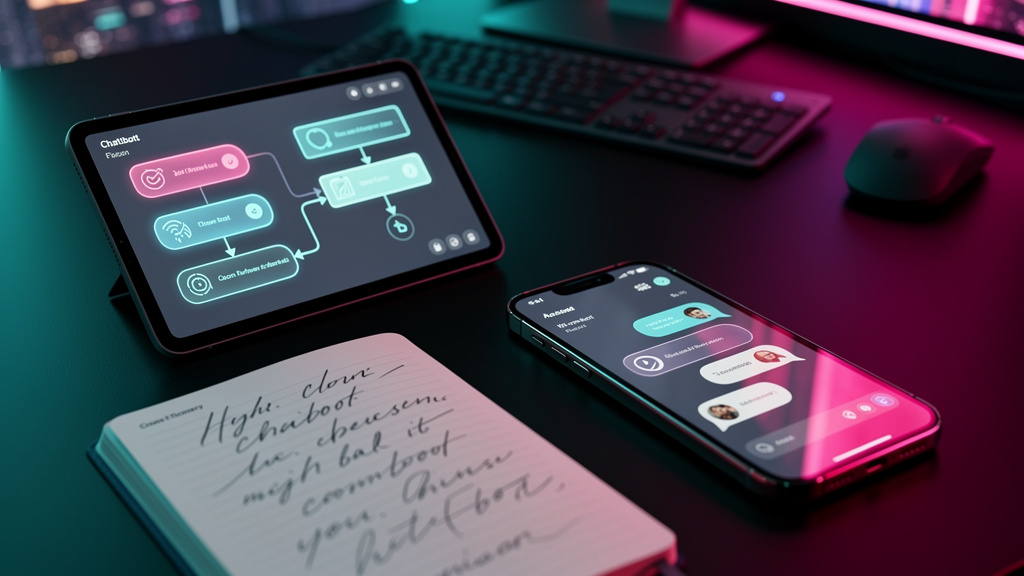 Blip Tem Concorrência: Melhores Alternativas para Chatbots Empresariais