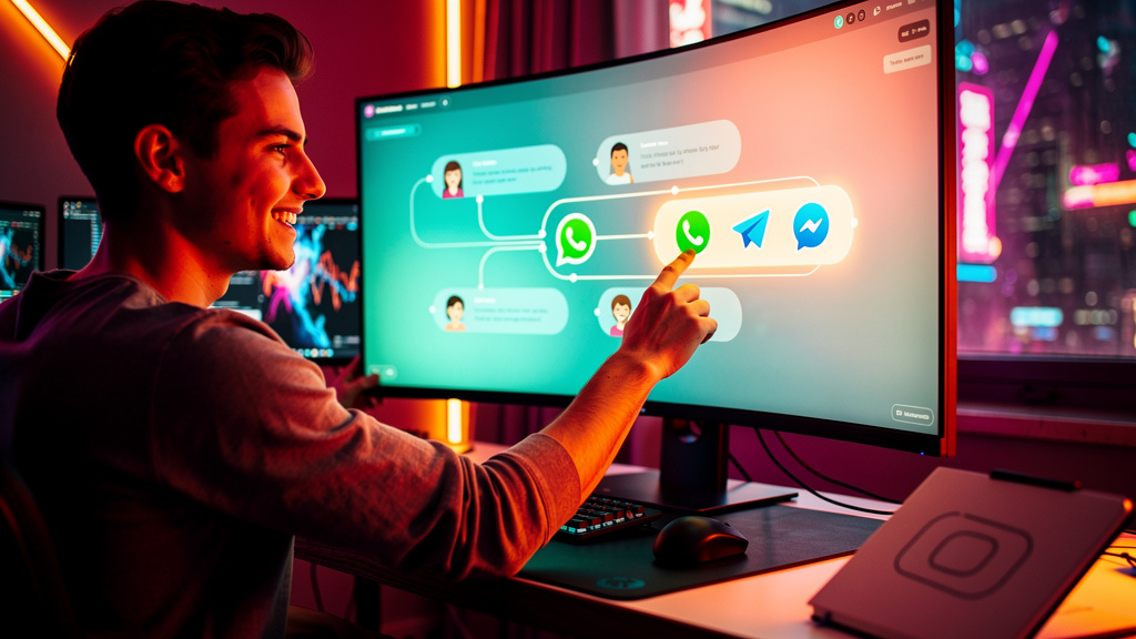 Blip vs Zenvia vs Toolzz: Qual o Melhor Chatbot Empresarial?