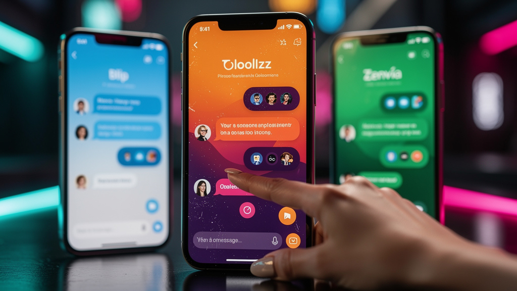 Blip vs Zenvia vs Toolzz: Qual o Melhor Chatbot para sua Empresa?
