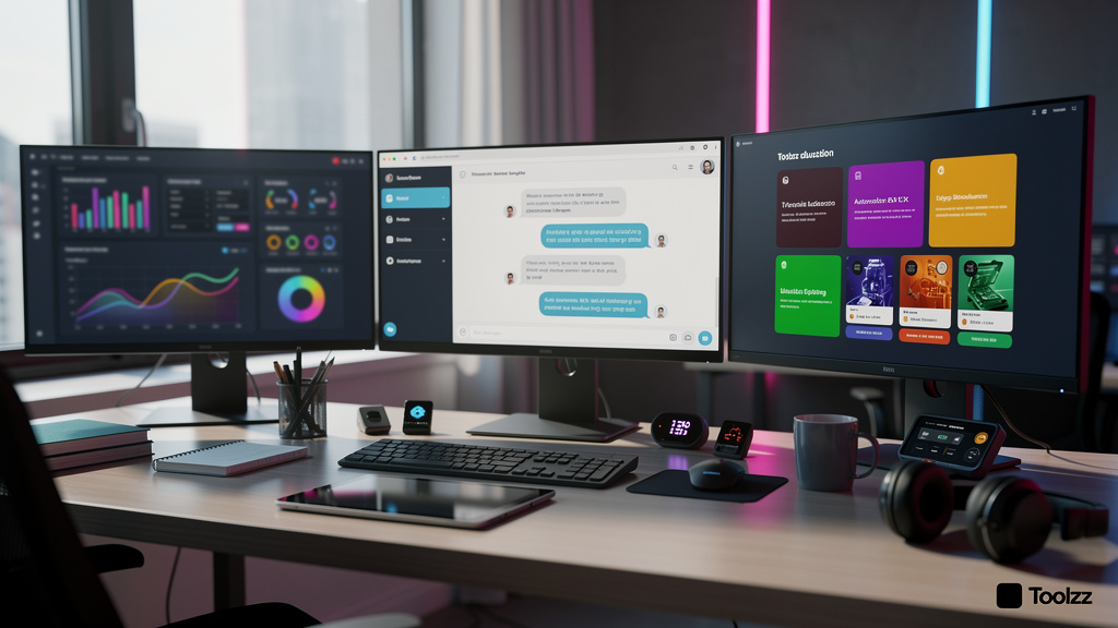 Blip vs Zenvia vs Toolzz: Qual o melhor chatbot para sua empresa?